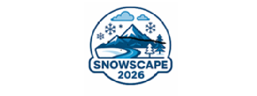 SNOWSCAPE field campaign logo